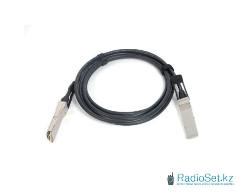 Кабель прямого подключения А-Оптик AO-DAC-40G-3D